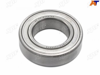 469 р. Подшипник подвесной привода CITROEN JUMPERFIAT DUCATOPEUGEOT BOXER 356216 94- SAT ST-BB1B446740  с доставкой в г. Майкоп. Увеличить фотографию 1