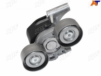 3 299 р. Натяжитель приводного ремня FORD RANGER 3,2TRANSIT 2,2MAZDA BT-50 SAT ST-BB3Q6A228AD  с доставкой в г. Майкоп. Увеличить фотографию 1