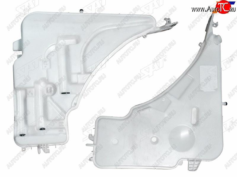 3 369 р. Бачок омывателя (под омыватели фар) SAT BMW 3 серия ( F30, F31) (2012-2018) седан дорестайлинг, универсал дорестайлинг, седан рестайлинг, универсал рестайлинг с доставкой в г. Майкоп Увеличить фотографию 1 3 369 р. Бачок омывателя (под омыватели фар) SAT BMW 3 серия ( F30, F31) (2012-2018) седан дорестайлинг, универсал дорестайлинг, седан рестайлинг, универсал рестайлинг с доставкой в г. Майкоп