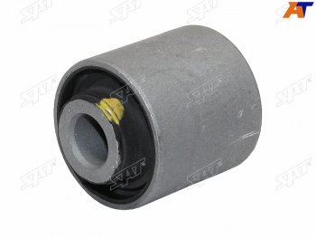 319 р. Сайлентблок Mazda Axela 09-13  Ford C-MAX 03-19  Mazda 5 10-15  Volvo C30 06-13  S40 04-12  V50 SAT ST-BP4K-28-300B  с доставкой в г. Майкоп. Увеличить фотографию 1