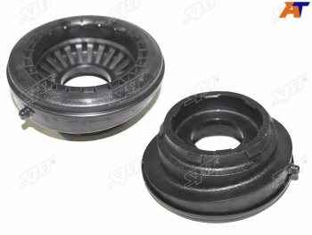 719 р. Подшипник опоры передней стойки MAZDA 3ATENZA 03-13MAZDA 5 05-PREMACY 05-10FORD KUGA 08-FOCUS I SAT ST-BP4K-34-38XA  с доставкой в г. Майкоп. Увеличить фотографию 2
