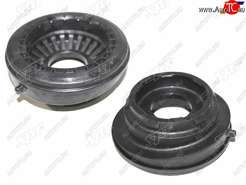 719 р. Подшипник опоры передней стойки MAZDA 3ATENZA 03-13MAZDA 5 05-PREMACY 05-10FORD KUGA 08-FOCUS I SAT ST-BP4K-34-38XA  с доставкой в г. Майкоп
