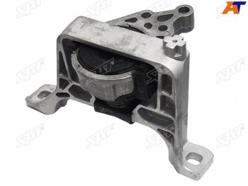 Опора двигателя RH SAT Mazda 3/Axela BK рестайлинг, хэтчбэк (2006-2009) (гидравлическая)