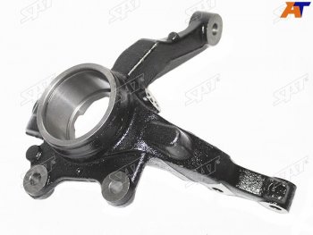 4 199 р. Кулак поворотный FORD ECOSPORT 13- RH SAT ST-CN153K170A3B  с доставкой в г. Майкоп. Увеличить фотографию 1