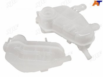 Бачок расширительный SAT Chevrolet Cobalt седан дорестайлинг (2011-2016)