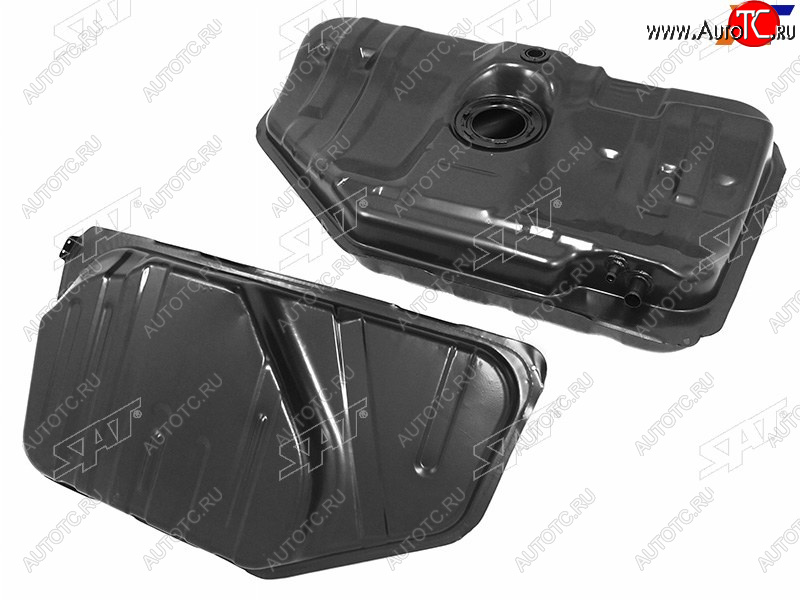 13 349 р. Топливный бак Chevrolet Lacetti 04-13  Daewoo Gentra 05-11 SAT ST-CVW1-401-0  с доставкой в г. Майкоп