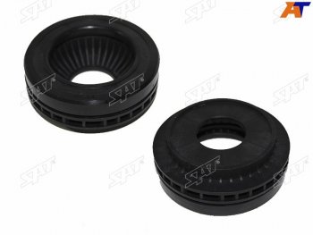 759 р. Подшипник скольжения опоры передней стойки MAZDA 2DEMIO 02-08FORD FIESTA 95-08 SAT ST-D350-34-38XC  с доставкой в г. Майкоп. Увеличить фотографию 1