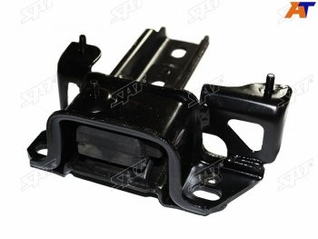 Опора двигателя LH SAT Mazda Demio 4 DJ (2014-2019)