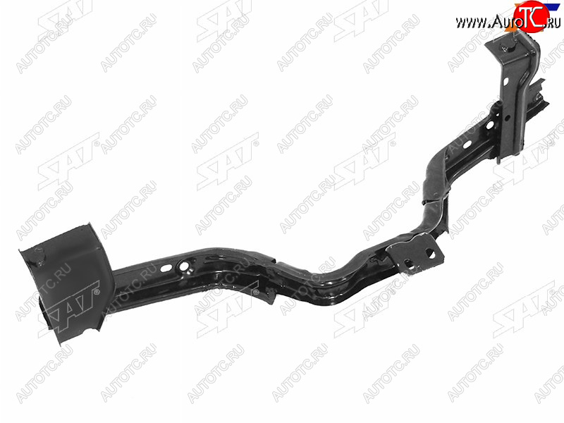 1 479 р. Рамка кузова (часть) Nissan Almera 12-19  Bluebird Sylphy 05-12 SAT ST-DT08-000R-0  с доставкой в г. Майкоп