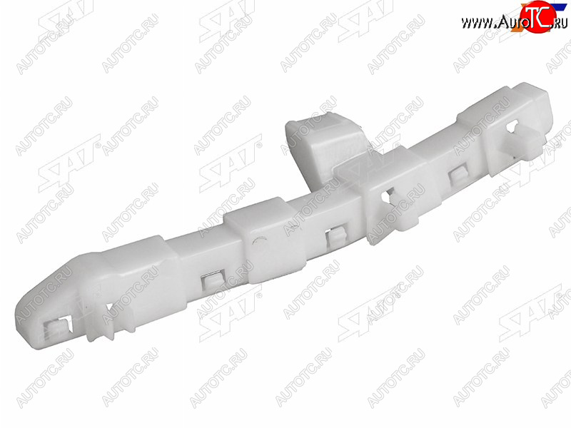 399 р. Крепление бампера Nissan Qashqai 10-13  Qashqai+2 10-14 (Спереди Слева) SAT ST-DT65-000B-A2  с доставкой в г. Майкоп
