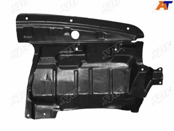 1 679 р. Защита двигателя NISSAN CEFIROMAXIMA 98-03 LH                                                       SAT ST-DTW2-025-2  с доставкой в г. Майкоп. Увеличить фотографию 2