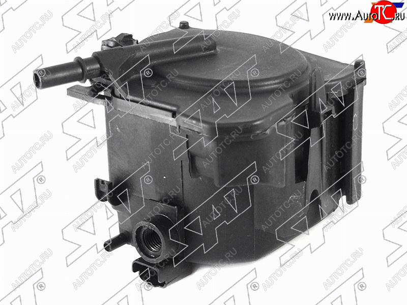 1 289 р. Фильтр топливный CITROEN BERLINGO 1.6 Hdi DV6TED4DV6TED4 08-PEUGEOT PARTNER DV6ATED4DV6BTED4 08- SAT ST-E148068  с доставкой в г. Майкоп