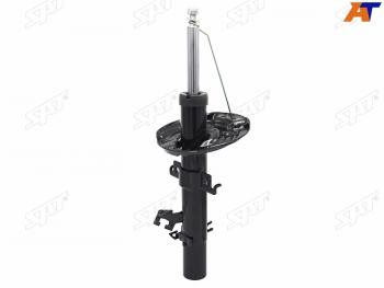 Стойка передняя RH SAT Nissan X-trail ( 3 T32,  4 T33) (2013-2025) дорестайлинг, рестайлинг