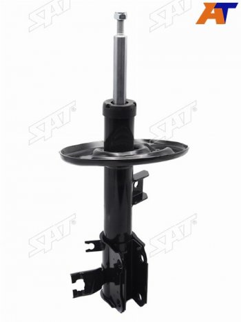 Стойка передняя LH SAT Nissan Teana  3 L33 (2014-2020) дорестайлинг