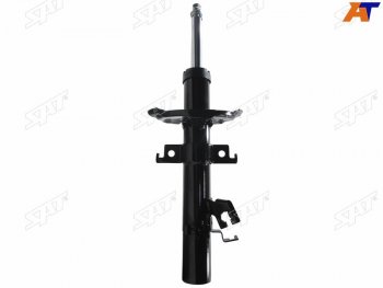 Стойка передняя LH SAT Nissan X-trail ( 3 T32,  4 T33) (2013-2025) дорестайлинг, рестайлинг