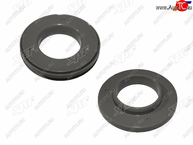 265 р. Подшипник скольжения опоры передней стойки MAZDA TRIBUTEFORD ESCAPE 00-07MAVERICK 06-09 SAT ST-EC01-34-38XA  с доставкой в г. Майкоп