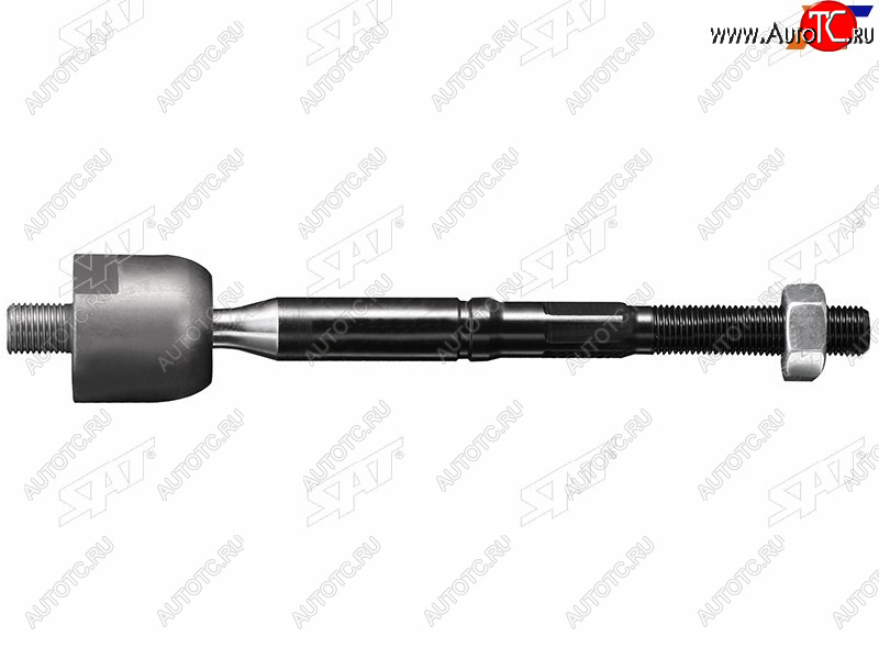 639 р. Тяга рулевая MAZDA CX-7 06- SAT ST-EG21-32-240  с доставкой в г. Майкоп