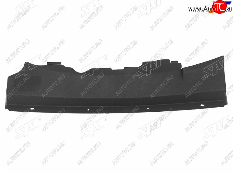 399 р. Накладка на рамку кузова Ford Focus 04-08 SAT ST-FDA5-009P-A0  с доставкой в г. Майкоп