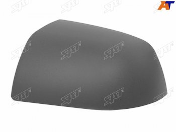 265 р. Накладка зеркала Ford Focus 04-08 (Слева) SAT ST-FDA5-941C-H2  с доставкой в г. Майкоп. Увеличить фотографию 1
