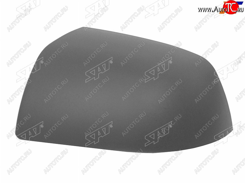265 р. Накладка зеркала Ford Focus 04-08 (Слева) SAT ST-FDA5-941C-H2  с доставкой в г. Майкоп