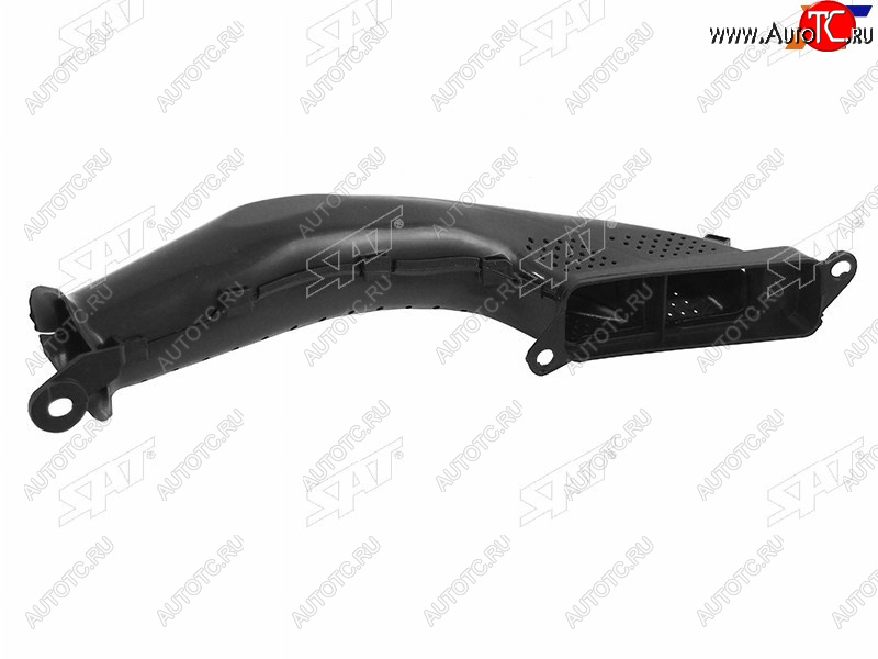 579 р. Воздуховод Ford Focus 10-19 SAT ST-FDA6-302-0  с доставкой в г. Майкоп