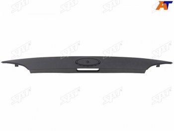 Молдинг крышки багажника SAT Ford Focus 3 универсал дорестайлинг (2010-2015)