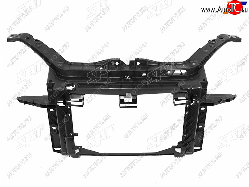 5 199 р. Рамка кузова FORD FIESTA 02-08 SAT ST-FDV3-009-0  с доставкой в г. Майкоп
