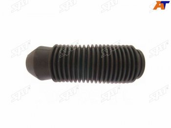 759 р. Пыльник стойки Mazda 3 03-09  Subaru Forester 97-19  Impreza 92-14  Legacy 89-22  Outback 94-15 SAT ST-GA2A-28-0A5  с доставкой в г. Майкоп. Увеличить фотографию 1