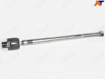 579 р. Тяга рулевая MAZDA 626 GF 97-02 SAT ST-GE4T-32-240A  с доставкой в г. Майкоп. Увеличить фотографию 1