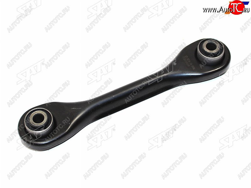 1 659 р. Тяга задняя поперечная нижняя MAZDA 6 08-12 LH=RH SAT ST-GS1D-28-500A  с доставкой в г. Майкоп