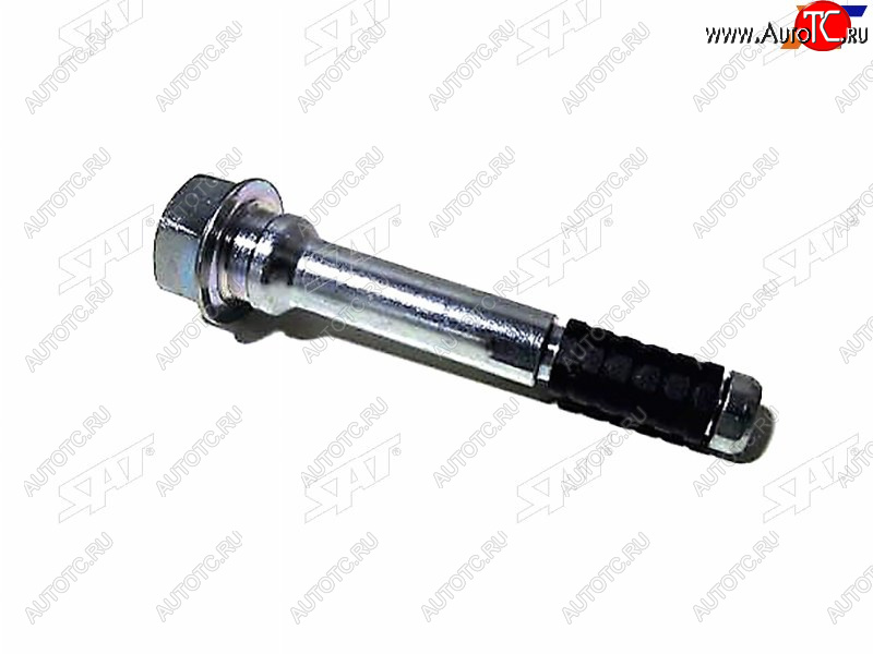 77 р. Направляющая суппорта FR MAZDA 6 GH 2008-2013 SAT ST-GS1D-33-694  с доставкой в г. Майкоп
