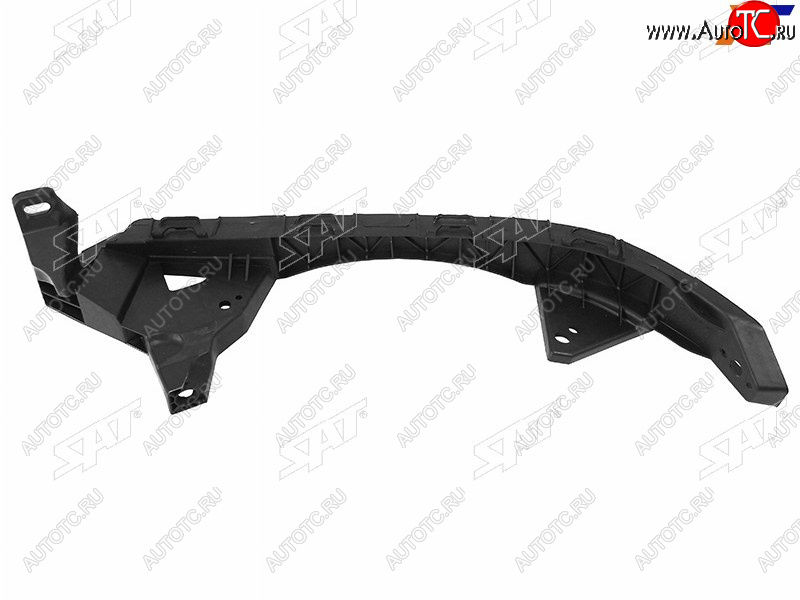 1 499 р. Планка фары Honda Accord 12-16 (Справа) SAT ST-HD30-206-1  с доставкой в г. Майкоп