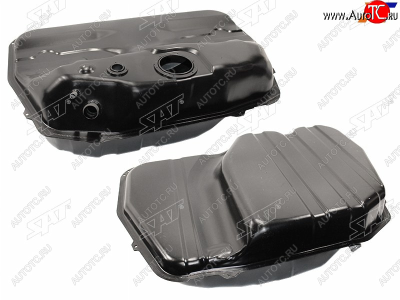 13 799 р. Топливный бак Hyundai Sonata 01-13 SAT ST-HN23-401-0  с доставкой в г. Майкоп