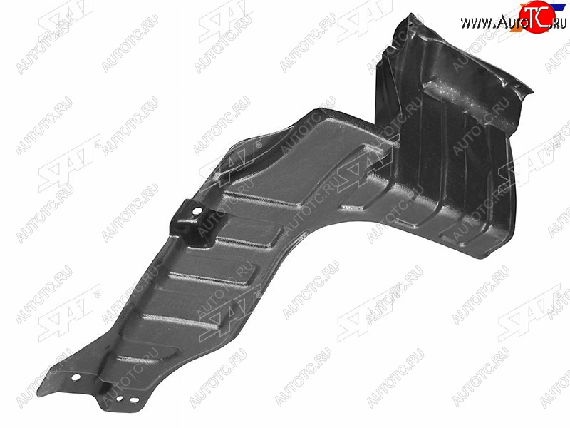1 199 р. Защита двигателя KIA CEED 12-15HYUNDAI ELANTRA 10-14I30 12-14 LH                                   SAT ST-HN29-025-2  с доставкой в г. Майкоп