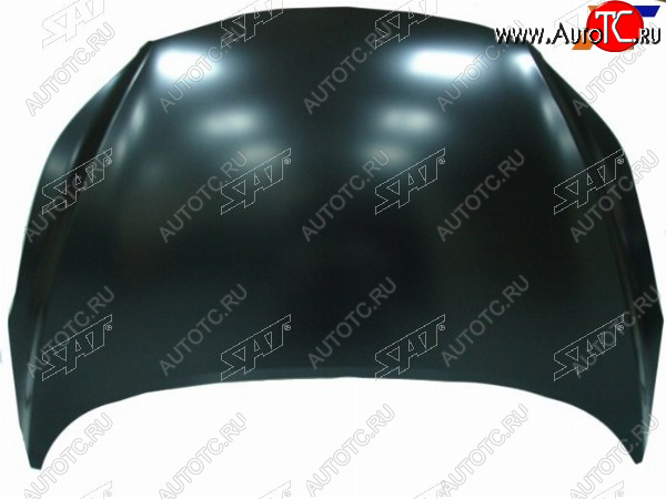 12 999 р. Капот SAT Hyundai Elantra MD дорестайлинг (2010-2013)  с доставкой в г. Майкоп