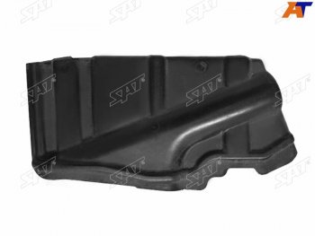 293 р. Защита двигателя KIA CEED 07-12CERATO 09-13HYUNDAI ELANTRA 06-11I30 07-12 LH боковая (пр-во Та    SAT ST-KA44-025-2  с доставкой в г. Майкоп. Увеличить фотографию 1