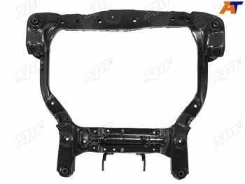 14 499 р. Подрамник передний Kia Rio 05-11  Hyundai Accent 06-11 SAT ST-KA46-801-0  с доставкой в г. Майкоп. Увеличить фотографию 1