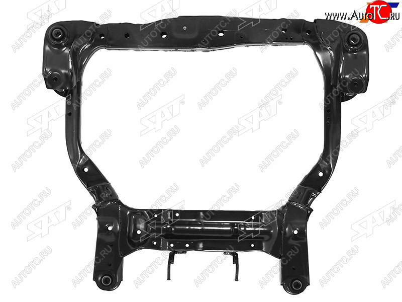 14 499 р. Подрамник передний Kia Rio 05-11  Hyundai Accent 06-11 SAT ST-KA46-801-0  с доставкой в г. Майкоп