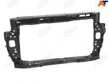 3 399 р. Рамка кузова Kia Rio 16-22  Rio X-Line 17-20 SAT ST-KA48-009-0  с доставкой в г. Майкоп. Увеличить фотографию 1