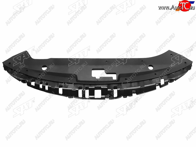 859 р. Накладка на рамку кузова KIA OPTIMA 18-20 SAT ST-KA51-009P-A0  с доставкой в г. Майкоп