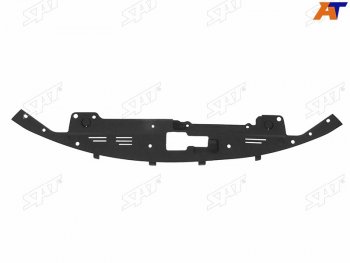 2 999 р. Накладка на рамку кузова Kia K5 10-15  Optima 10-16 SAT ST-KA50-009P-0  с доставкой в г. Майкоп. Увеличить фотографию 1