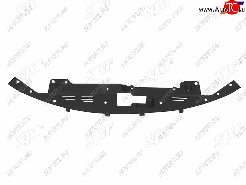 2 999 р. Накладка на рамку кузова Kia K5 10-15  Optima 10-16 SAT ST-KA50-009P-0  с доставкой в г. Майкоп