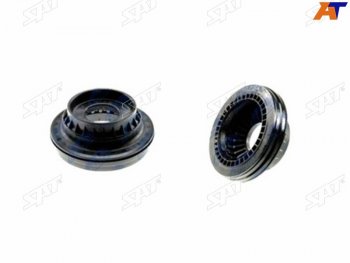 799 р. Подшипник скольжения опоры передней стойки MAZDA 3 13-MAZDA 6 12-CX-5 11-                          SAT ST-KD35-34-38X  с доставкой в г. Майкоп. Увеличить фотографию 1