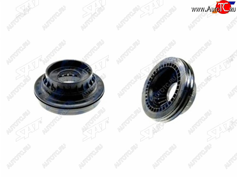 799 р. Подшипник скольжения опоры передней стойки MAZDA 3 13-MAZDA 6 12-CX-5 11-                          SAT ST-KD35-34-38X  с доставкой в г. Майкоп