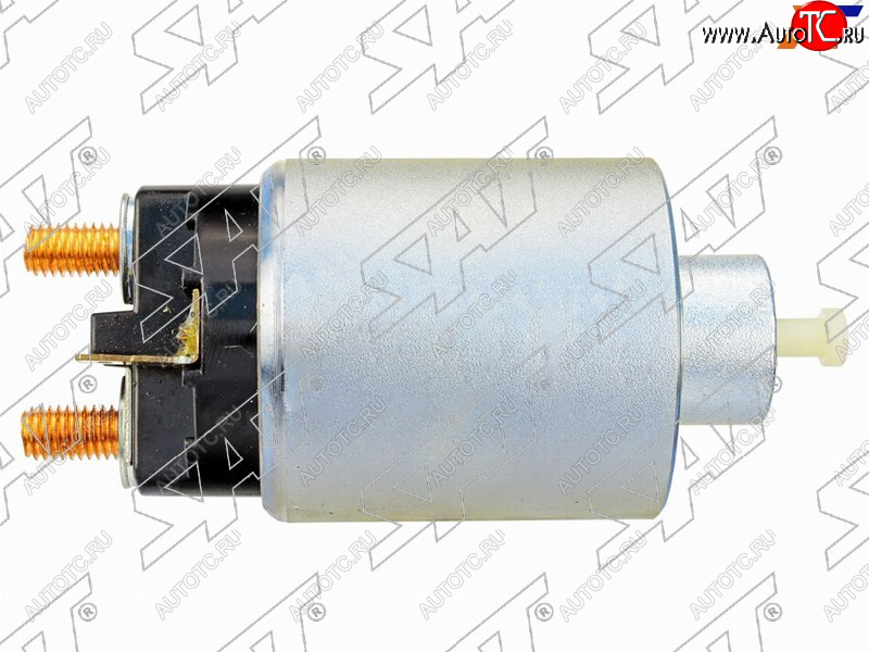 1 159 р. Втягивающее реле стартера MAZDA 3 2.0 BK 03-09MAZDA 6 2.3 GGGY 02-07 SAT ST-L327-18-X10  с доставкой в г. Майкоп