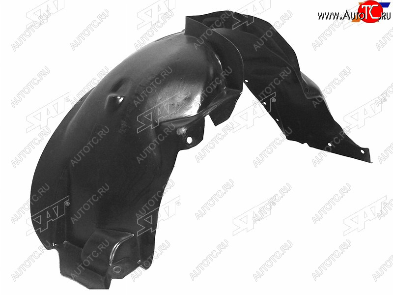 849 р. Подкрылок передний правый SAT Лада XRAY (2016-2022)  с доставкой в г. Майкоп