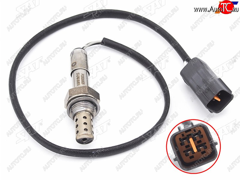 2 199 р. Датчик топливо-воздушной смеси MAZDA 6 GH 07-12 SAT ST-LF4K-18-861B  с доставкой в г. Майкоп