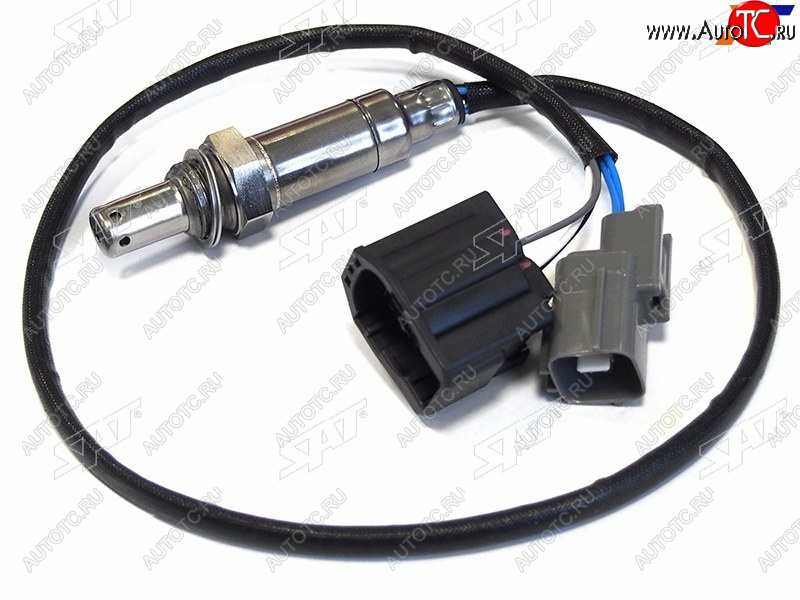 6 899 р. Датчик топливно-воздушной смеси MAZDA 6 GG L813LF17L3C1 SAT ST-LFH1-18-8G1B  с доставкой в г. Майкоп