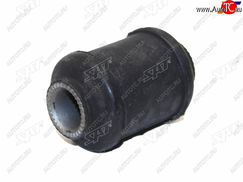 339 р. Сайлентблок Mitsubishi L200 96-06  Pajero 91-00  Pajero Sport 96-08  Challenger 96-01 (Снизу Пер SAT ST-MB109684  с доставкой в г. Майкоп