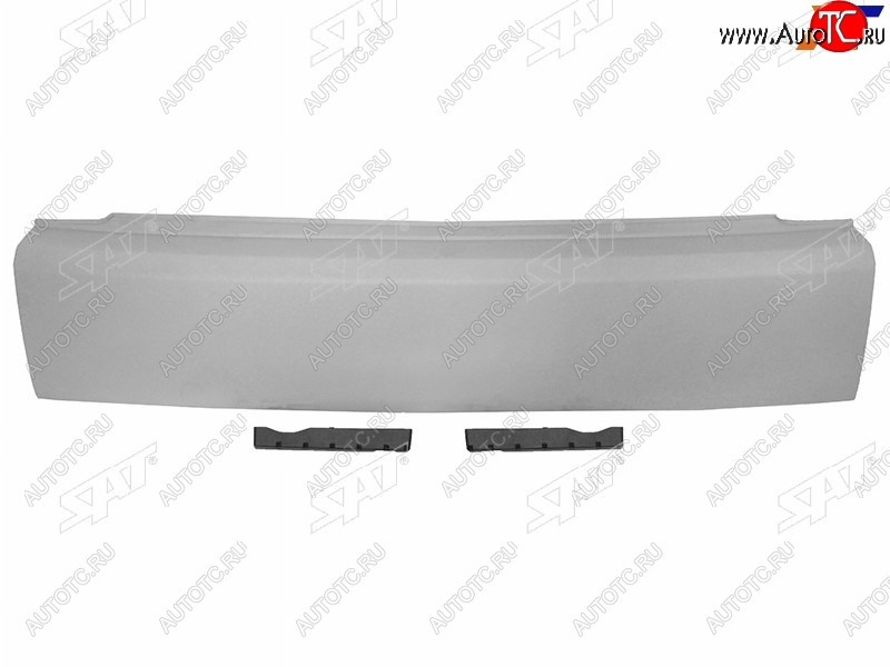 9 499 р. Накладка откидной части MITSUBISHI OUTLANDER XL 06-13 SAT ST-MB51-075M-A0  с доставкой в г. Майкоп